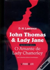Capa do artigo John Thomas & Lady Jane