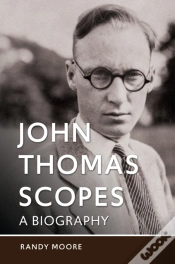 Capa do artigo John Thomas Scopes