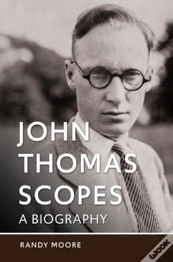 Capa do artigo John Thomas Scopes