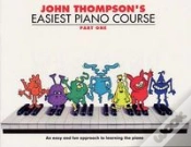Capa do artigo John Thompson