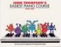 John Thompson'S Easiest Piano Course 1 - Preview