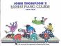 John Thompson'S Easiest Piano Course 4 - Preview