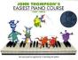 John Thompson'S Easiest Piano Course - Preview