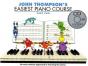 John Thompson'S Easiest Piano Course - Preview