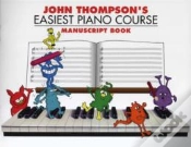 Capa do artigo John Thompson