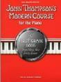 John Thompson'S Modern Course For The Piano 1 - Preview