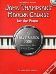 John Thompson'S Modern Course For The Piano 1