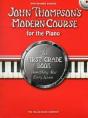 John Thompson'S Modern Course For The Piano 1 - Preview