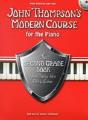 John Thompson'S Modern Course For The Piano 2 - Preview