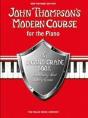 John Thompson'S Modern Course For The Piano 2 - Preview
