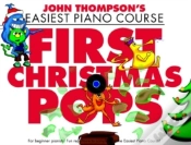 Capa do artigo John Thompson