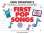 John Thompson'S Piano Course First Pop Songs - Preview