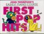 John Thompson'S Piano Course - Preview