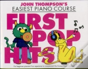 Capa do artigo John Thompson