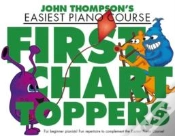 Capa do artigo John Thompson