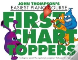 Capa do artigo John Thompson'S Piano Course