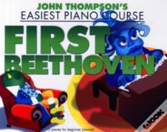 John Thompson'S Piano Course