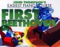 John Thompson'S Piano Course - Preview