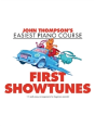John Thompson'S Piano Course - Preview