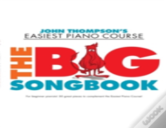 John Thompson'S Piano Course