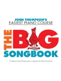 John Thompson'S Piano Course - Preview