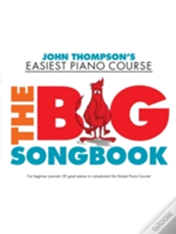 Capa do artigo John Thompson'S Piano Course