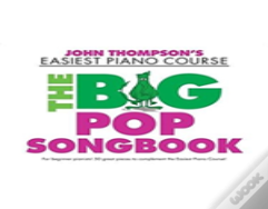 John Thompson'S Piano Course