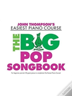 Capa do artigo John Thompson'S Piano Course
