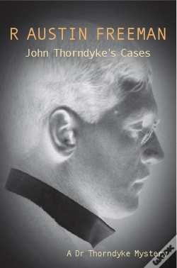 Capa do artigo John Thorndyke'S Cases