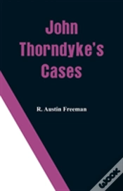 Capa do artigo John Thorndyke
