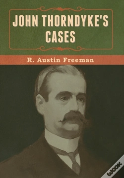 Capa do artigo John Thorndyke'S Cases