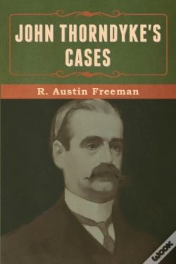 Capa do artigo John Thorndyke'S Cases