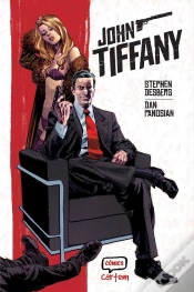 Capa do artigo John Tiffany