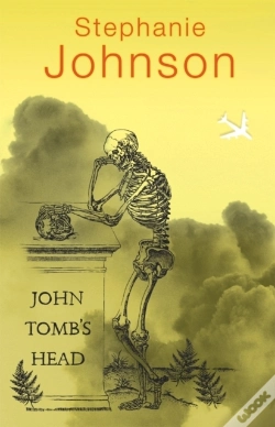 Capa do artigo John Tomb'S Head