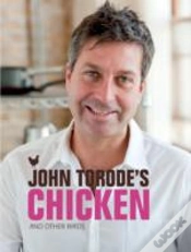 Capa do artigo John Torode
