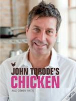 Capa do artigo John Torode'S Chicken