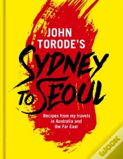 Capa do artigo John Torode