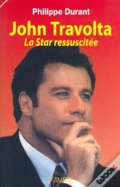 Capa do artigo John Travolta, La Star Ressuscitee