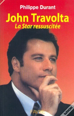 Capa do artigo John Travolta, La Star Ressuscitee