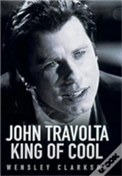 Capa do artigo John Travolta