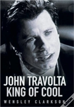 Capa do artigo John Travolta