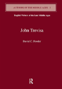 John Trevisa - Preview