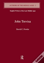 Capa do artigo John Trevisa