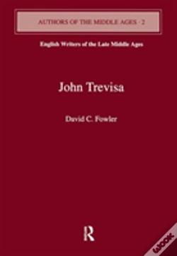 Capa do artigo John Trevisa