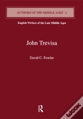 John Trevisa