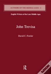 Capa do artigo John Trevisa