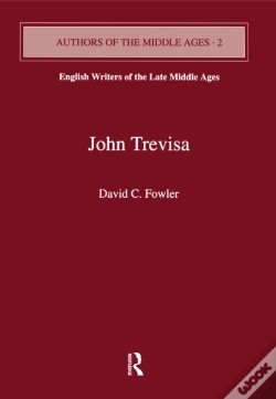 Capa do artigo John Trevisa