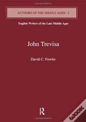 Capa do artigo John Trevisa