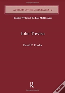 Capa do artigo John Trevisa
