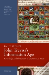 John Trevisa'S Information Age